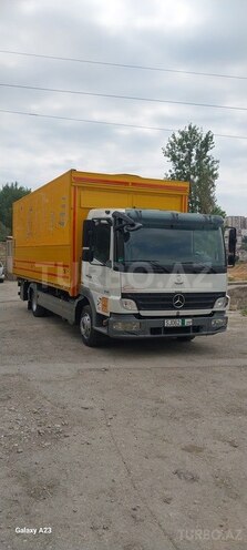 Mercedes Atego 816 2010, 271,967 km - 4.3 l - Bakı