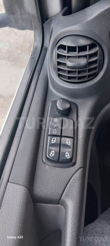 Mercedes Atego 816 2010, 271,967 km - 4.3 l - Bakı