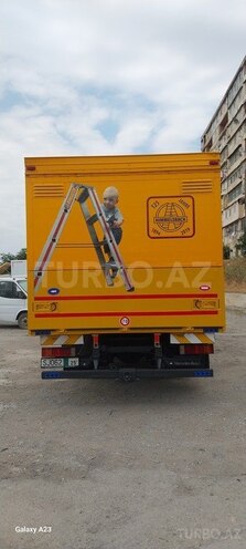 Mercedes Atego 816 2010, 271,967 km - 4.3 l - Bakı