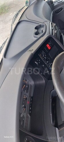 Mercedes Atego 816 2010, 271,967 km - 4.3 l - Bakı