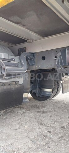 Mercedes Atego 816 2010, 271,967 km - 4.3 l - Bakı