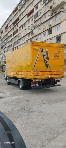 Mercedes Atego 816 2010, 271,967 km - 4.3 l - Bakı