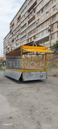 Mercedes Atego 816 2010, 271,967 km - 4.3 l - Bakı