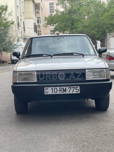 Tofas Sahin 2006, 170,000 km - 1.6 l - Bakı