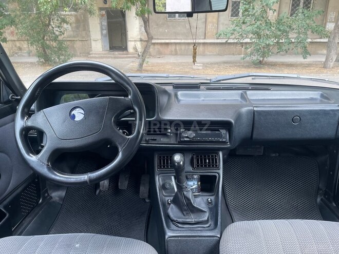 Tofas Sahin 2006, 170,000 km - 1.6 l - Bakı