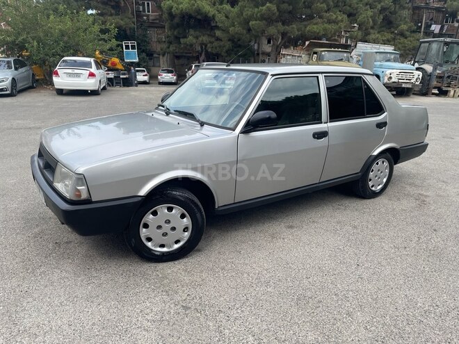 Tofas Sahin 2006, 170,000 km - 1.6 l - Bakı