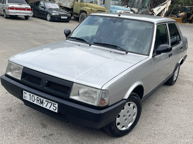 Tofas Sahin 2006, 170,000 km - 1.6 l - Bakı