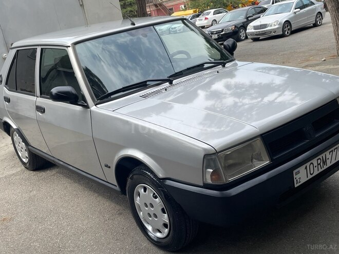 Tofas Sahin 2006, 170,000 km - 1.6 l - Bakı