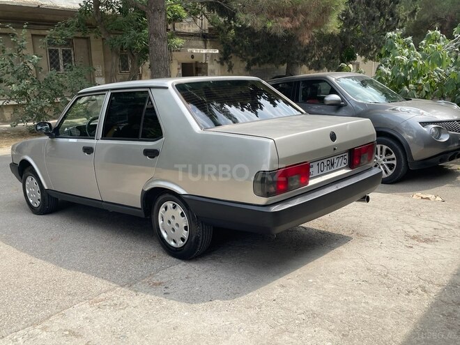 Tofas Sahin 2006, 170,000 km - 1.6 l - Bakı