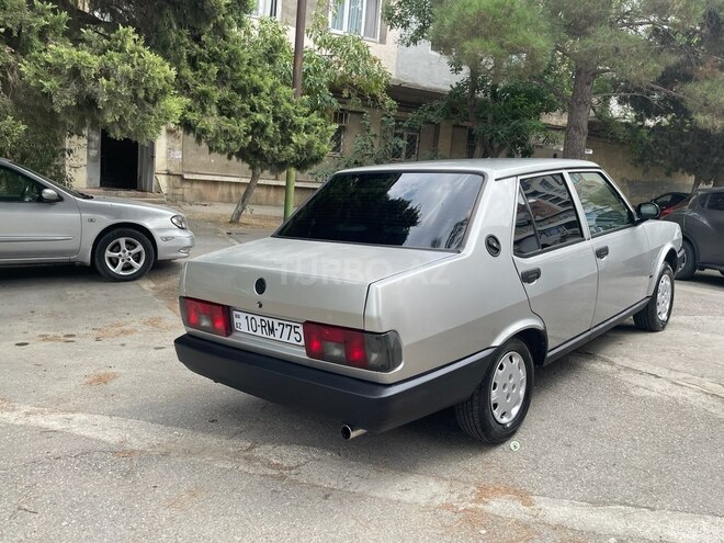 Tofas Sahin 2006, 170,000 km - 1.6 l - Bakı