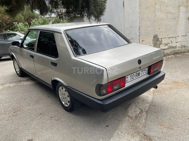 Tofas Sahin 2006, 170,000 km - 1.6 l - Bakı