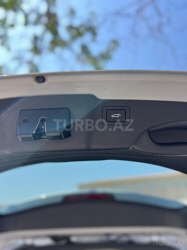 Hyundai Santa Fe 2017, 150,000 km - 2.0 л - Naxçıvan