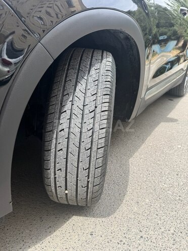 Hyundai Santa Fe 2018, 141,000 km - 2.0 l - Gəncə