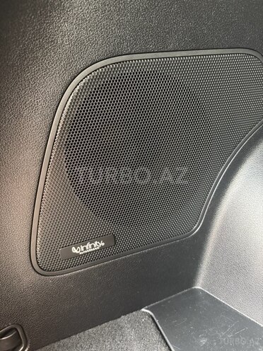 Hyundai Santa Fe 2018, 141,000 km - 2.0 l - Gəncə