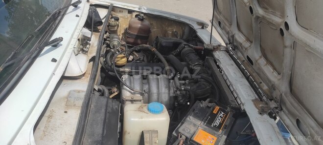 LADA (VAZ) 2107 2007, 150,000 km - 1.6 l - Gəncə