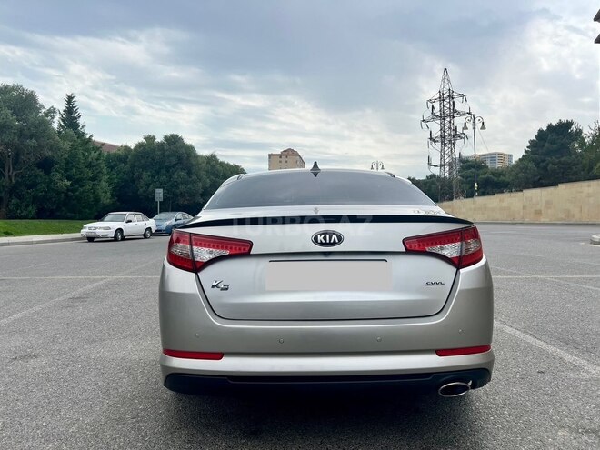 Kia Optima 2012, 175,000 km - 2.0 л - Bakı