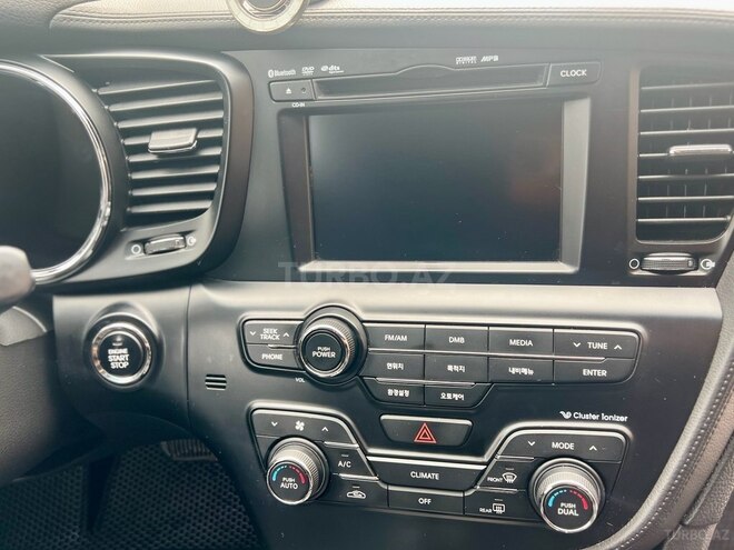 Kia Optima 2012, 175,000 km - 2.0 л - Bakı