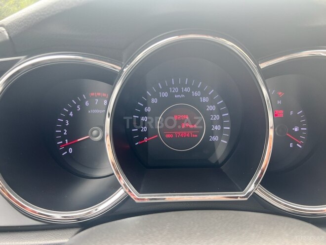 Kia Optima 2012, 175,000 km - 2.0 л - Bakı