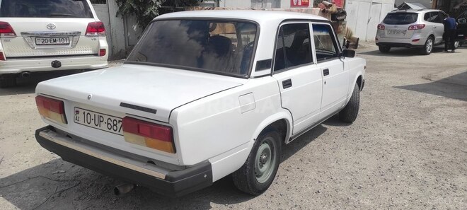 LADA (VAZ) 2107 2007, 150,000 km - 1.6 l - Gəncə
