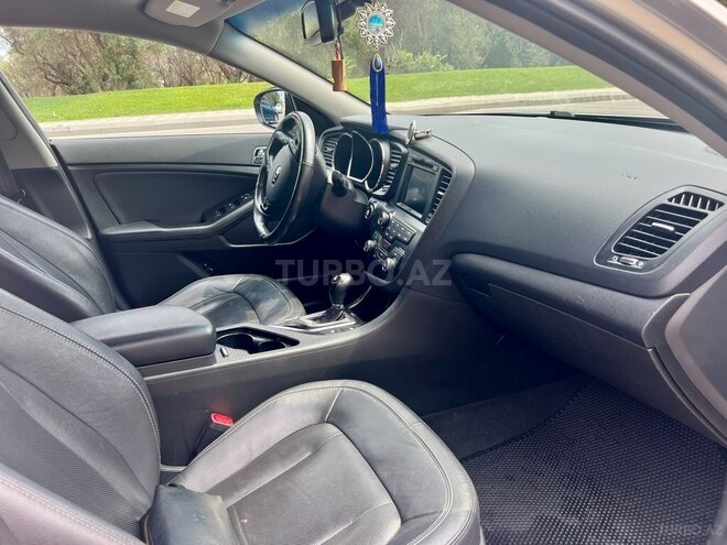 Kia Optima 2012, 175,000 km - 2.0 л - Bakı