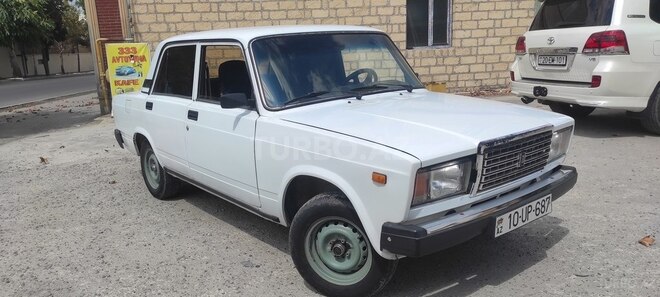 LADA (VAZ) 2107 2007, 150,000 km - 1.6 l - Gəncə