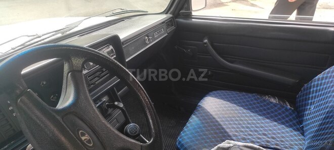 LADA (VAZ) 2107 2007, 150,000 km - 1.6 l - Gəncə