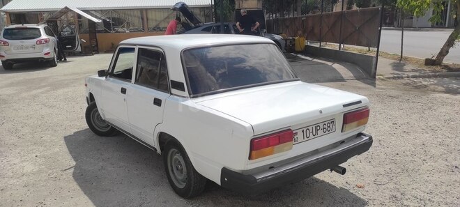 LADA (VAZ) 2107 2007, 150,000 km - 1.6 l - Gəncə