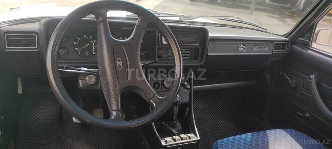 LADA (VAZ) 2107 2007, 150,000 km - 1.6 l - Gəncə
