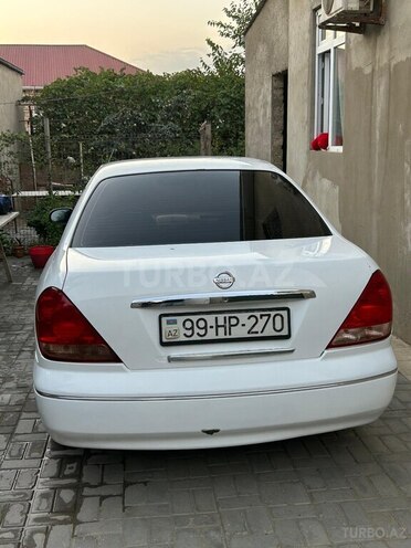 Nissan Sunny 2005, 399,500 km - 1.3 l - Bakı