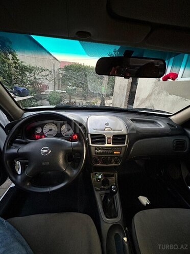 Nissan Sunny 2005, 399,500 km - 1.3 l - Bakı