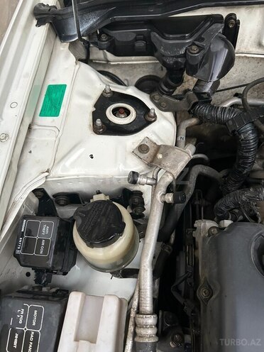 Nissan Sunny 2005, 399,500 km - 1.3 l - Bakı