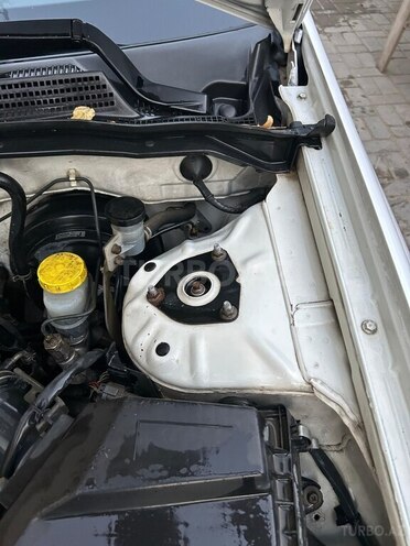 Nissan Sunny 2005, 399,500 km - 1.3 l - Bakı