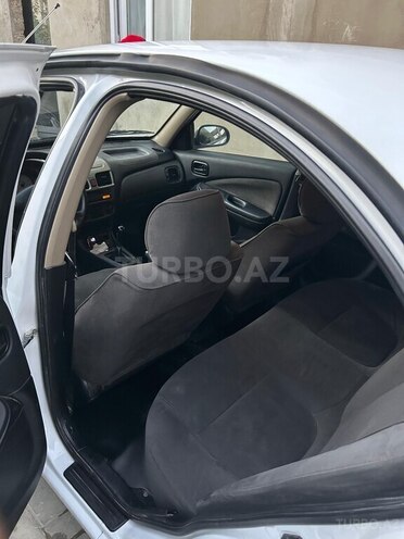 Nissan Sunny 2005, 399,500 km - 1.3 l - Bakı