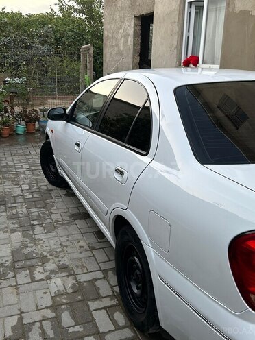 Nissan Sunny 2005, 399,500 km - 1.3 l - Bakı