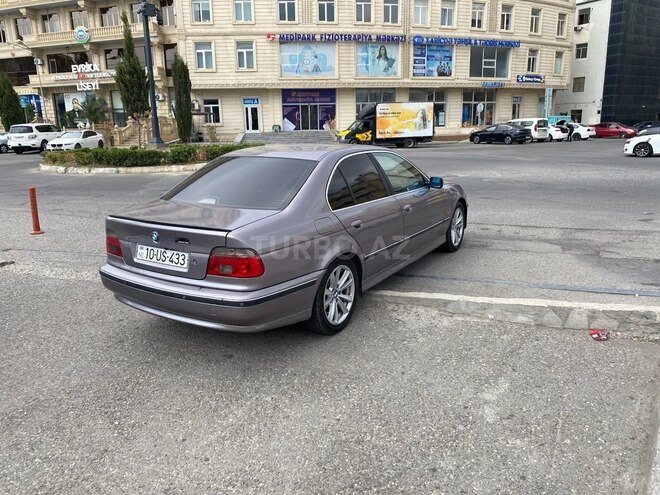 BMW 528 1997, 265,000 km - 2.8 l - Bakı