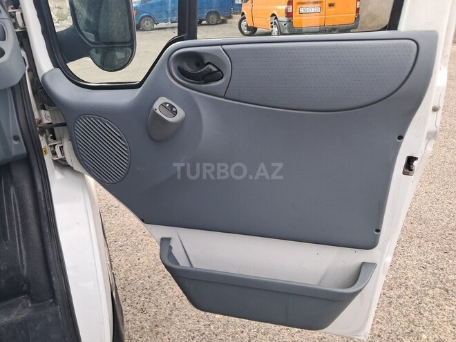 Ford Transit 2011, 142,000 km - 2.2 л - Bakı