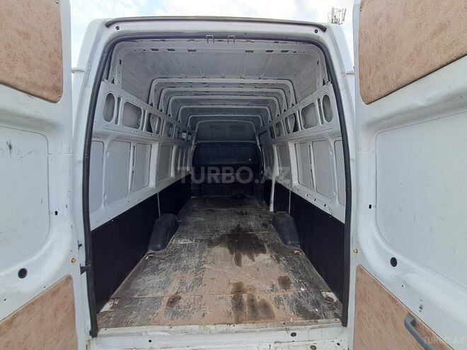 Ford Transit 2011, 142,000 km - 2.2 л - Bakı