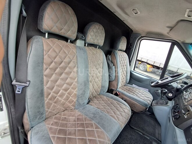 Ford Transit 2011, 142,000 km - 2.2 л - Bakı