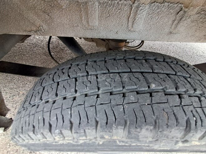 Ford Transit 2011, 142,000 km - 2.2 л - Bakı