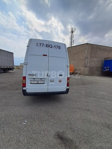 Ford Transit 2011, 142,000 km - 2.2 л - Bakı