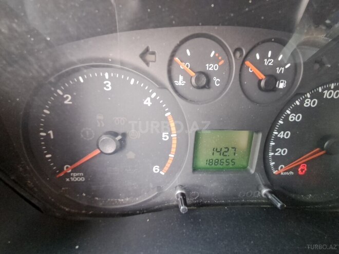 Ford Transit 2011, 142,000 km - 2.2 л - Bakı