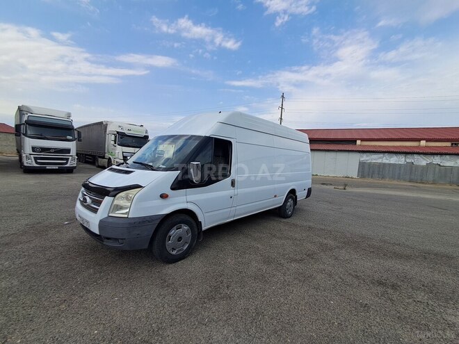 Ford Transit 2011, 142,000 km - 2.2 л - Bakı
