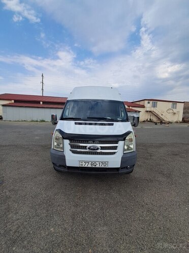 Ford Transit 2011, 142,000 km - 2.2 л - Bakı