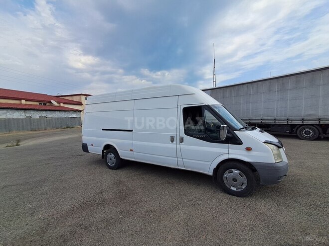 Ford Transit 2011, 142,000 km - 2.2 л - Bakı