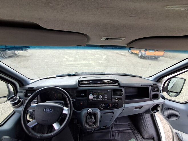 Ford Transit 2011, 142,000 km - 2.2 л - Bakı