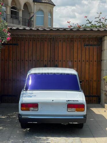 LADA (VAZ) 2107 1999, 68,533 km - 1.6 л - Bakı