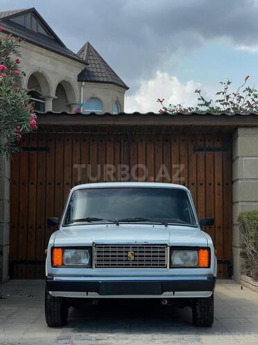 LADA (VAZ) 2107 1999, 68,533 km - 1.6 л - Bakı