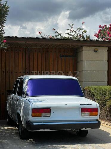 LADA (VAZ) 2107 1999, 68,533 km - 1.6 л - Bakı
