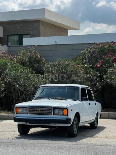 LADA (VAZ) 2107 1999, 68,533 km - 1.6 л - Bakı