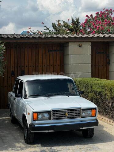 LADA (VAZ) 2107 1999, 68,533 km - 1.6 л - Bakı